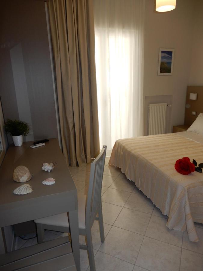 Hotel San Giorgio Васто Екстер'єр фото