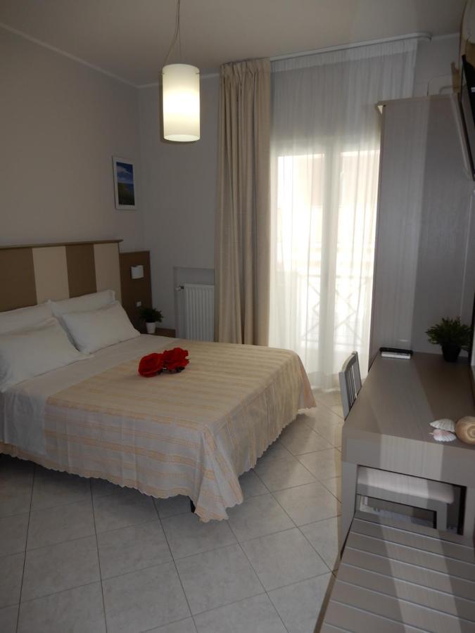 Hotel San Giorgio Васто Екстер'єр фото