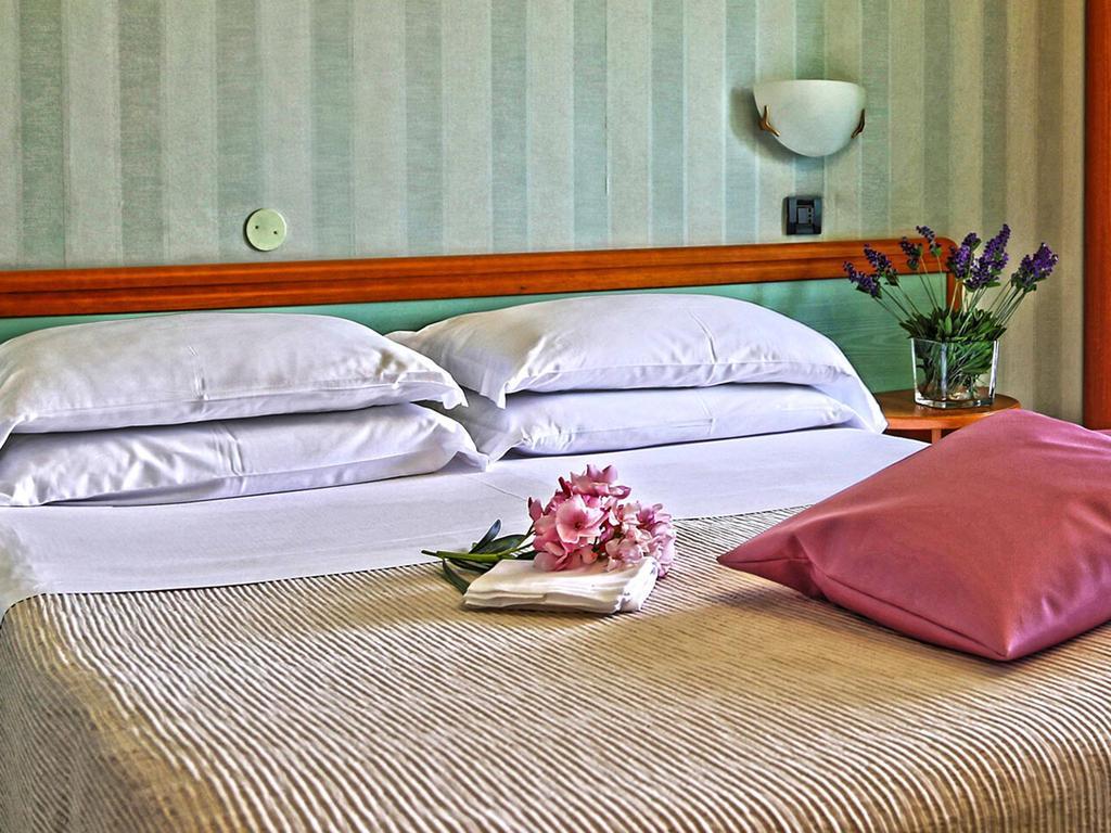 Hotel San Giorgio Васто Екстер'єр фото
