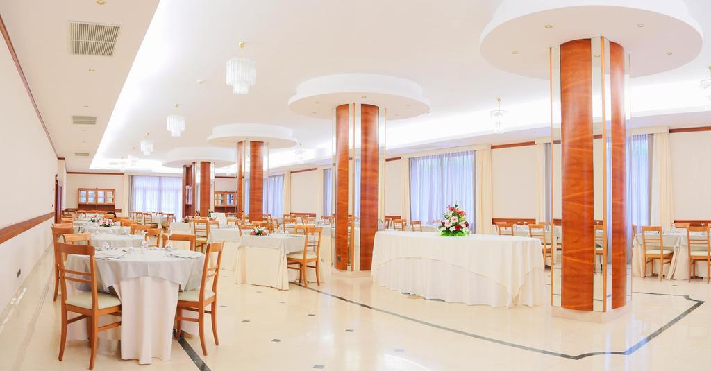 Hotel San Giorgio Васто Екстер'єр фото
