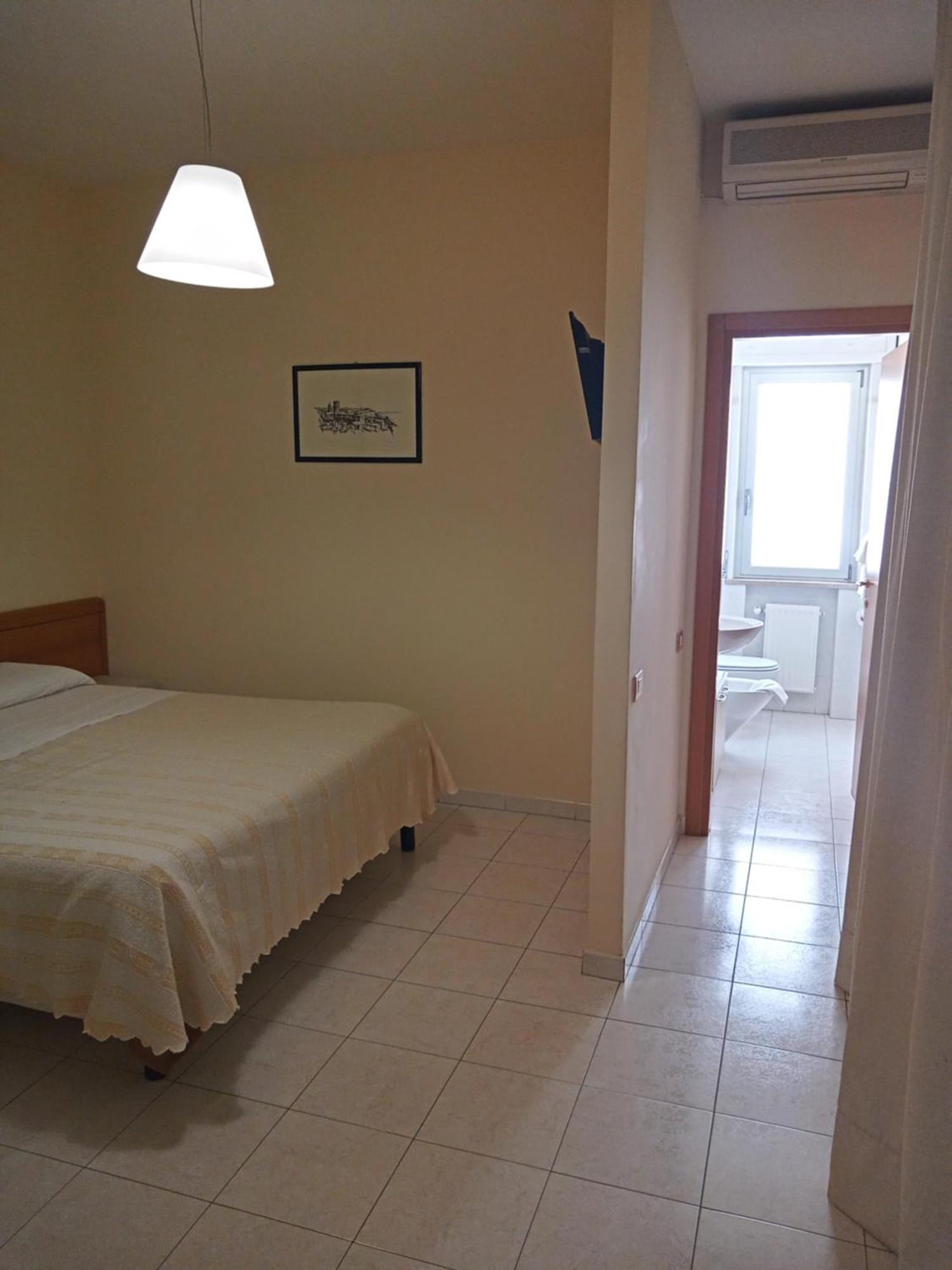 Hotel San Giorgio Васто Екстер'єр фото