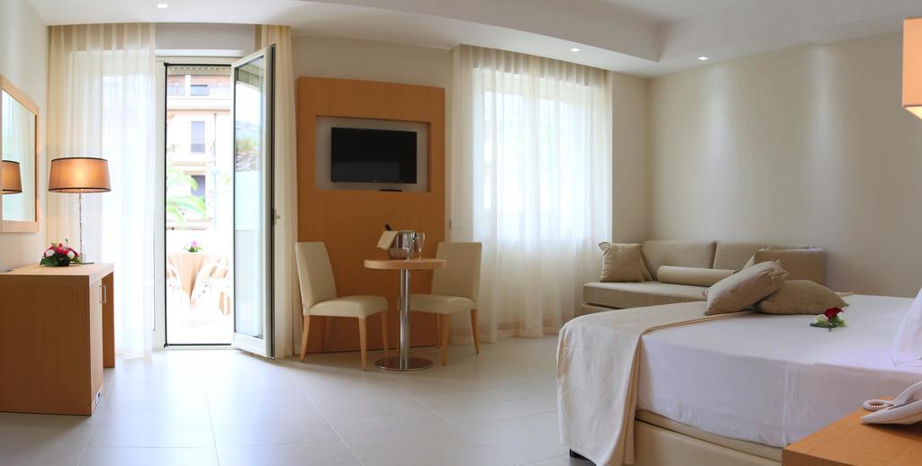 Hotel San Giorgio Васто Номер фото