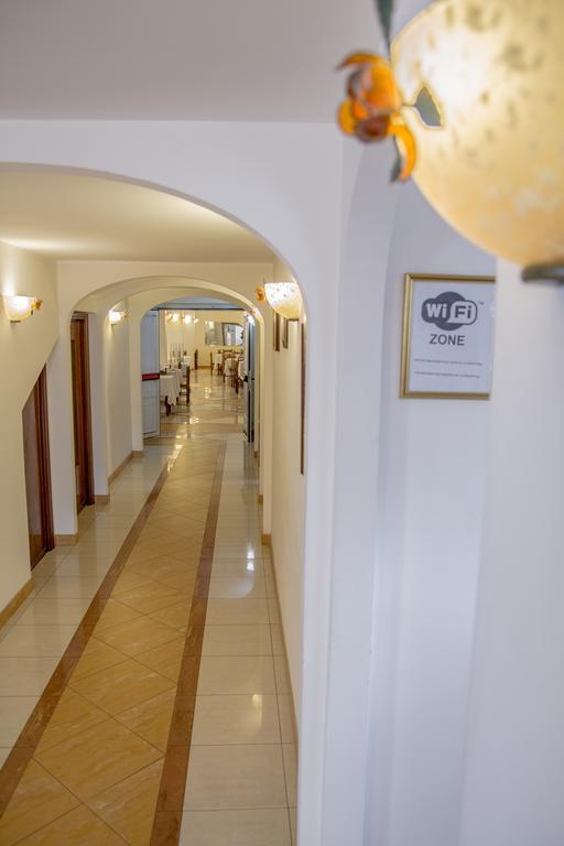 Hotel San Giorgio Васто Екстер'єр фото