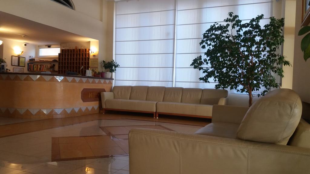 Hotel San Giorgio Васто Екстер'єр фото