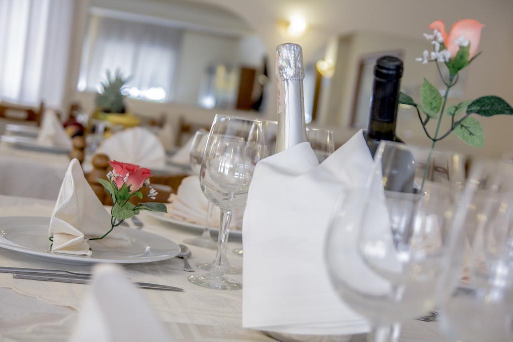 Hotel San Giorgio Васто Екстер'єр фото