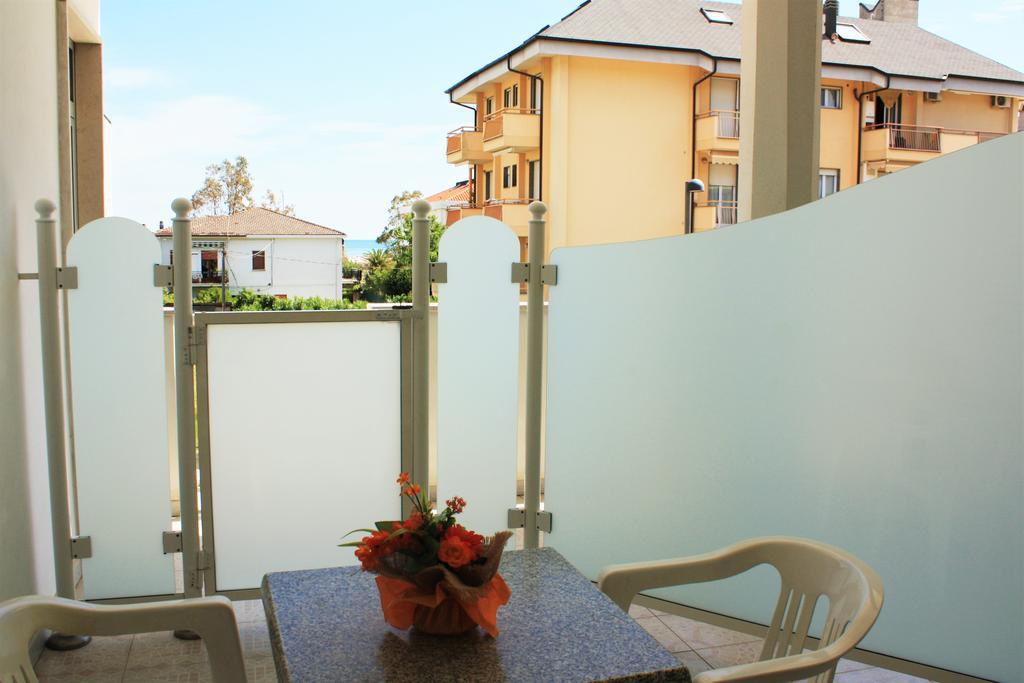Hotel San Giorgio Васто Екстер'єр фото